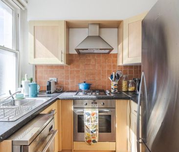 1 bedroom flat to rent - Photo 5