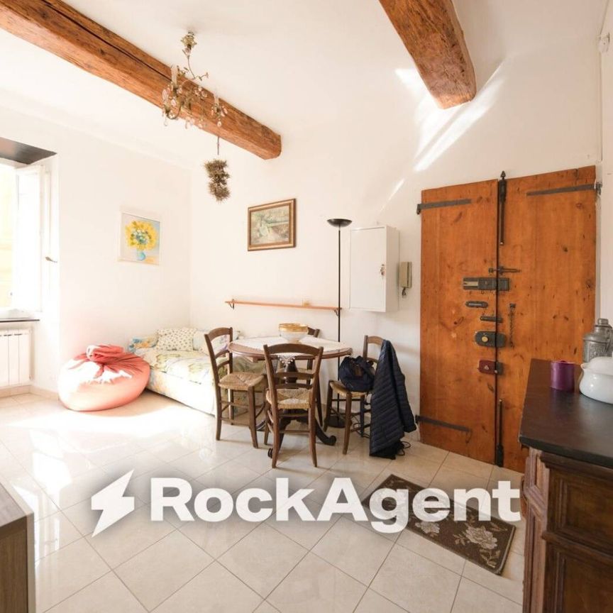 Quadrilocale via Piero Schiaffino, 114, Centro, Camogli - Foto 1