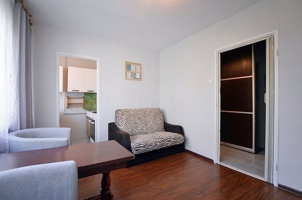 2 pok., LSM, os. Krasińskiego, ul. Leonarda - Zdjęcie 1