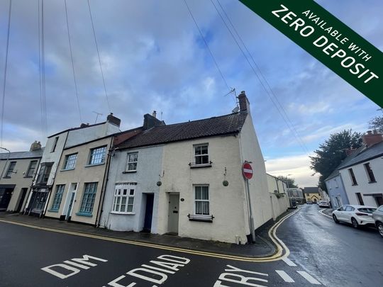 Cross Street, Caerleon - Photo 1