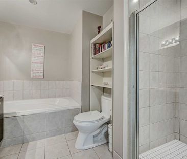 For Lease - 9 George Street Unit# 1111, Brampton, Ontario - Photo 4