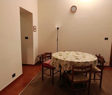 CENTRO – VIA DEL CARMINE – AMPIO MONOLOCALE CON CUCININO - Photo 1