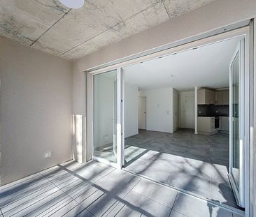 3.5 Zimmer, 66 m², 3. Stock - Photo 2