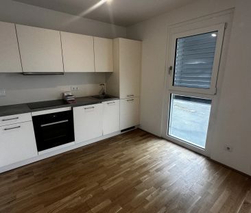 Charmante Garçonnière mit Balkon in 1220 Wien für € 670,48 brutto! - Foto 4