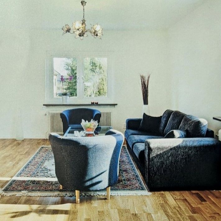 Hus i Sollentuna uthyres - Photo 1