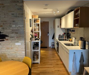 Møllevangs Allé 157 A, st. 5 - Foto 6