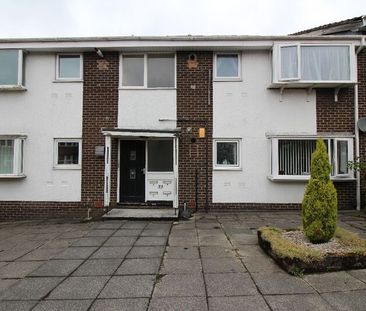 East Park Road, Blackburn. Lancs. BB1 8DW - Photo 1