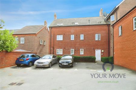 2 bedroom flat to rent - Photo 5