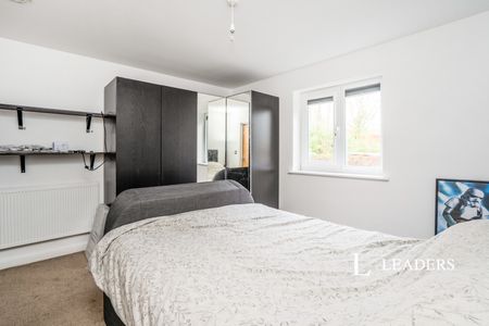 2 bedroom apartment to rent Wickham Road, Fareham, PO16 - Photo 5