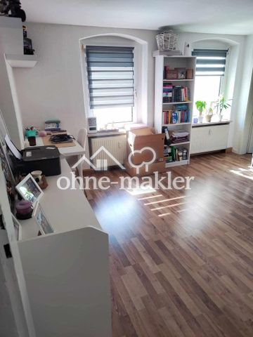 Helle und moderne 58 m² Wohnung - Photo 4