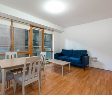 Apartment 16, The Dock Mill, Grand Mill Quay, Barrow Street, Dublin... - Photo 1