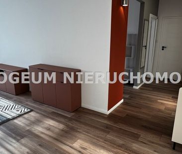 Mieszkanie na wynajem - Zdjęcie 2