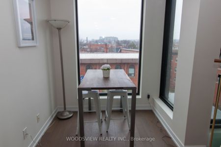 Duke Condos and Lofts 530 , #514 - Photo 5