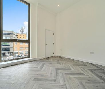 2 bedroom apartment to rent - Photo 6
