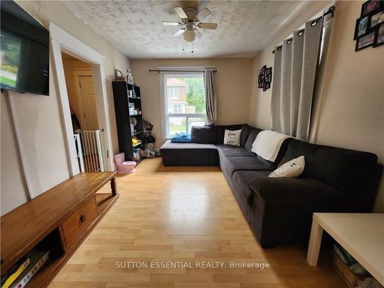 For Lease - 219 James Street, Brockville, Ontario - Photo 1