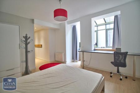 Location Appartement 2 pièces 36m² ST ETIENNE 42000 - Photo 2