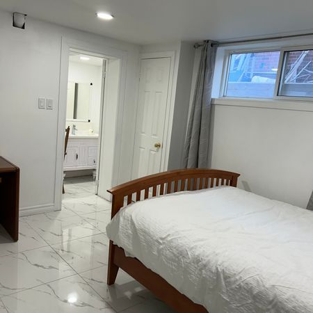 For Lease - 80 Mosedale Cres Crescent Unit# Unit C, Toronto, Ontario - Photo 3