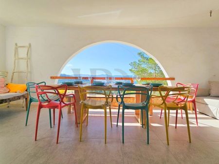 4 room luxury House for rent in Sant Antoni de Portmany, Spain - Photo 2