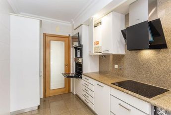 Apartamento T2 em Setúbal