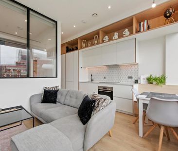 1 bedroom flat to rent - Photo 5