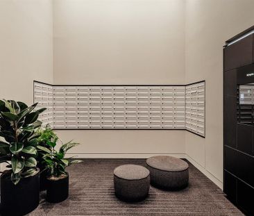 Studio to rent - Photo 6