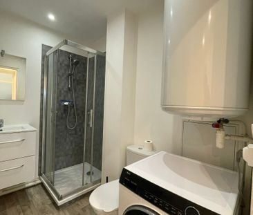 Location Appartement 3 pièces 40m² - Photo 6