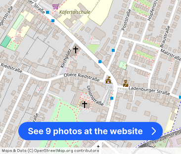 Nette Singlewohnung in ruhiger Lage - Photo 1