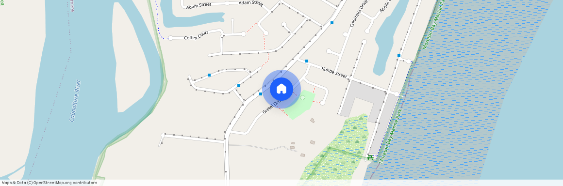 15 Gretel Drive, Qld 4510, Beachmere