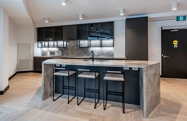 For Lease - 200 Sudbury Street Unit# 204, Toronto, Ontario - Photo 1