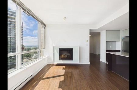 5000 Hazel Street apartment — Burnaby, BC (2-Bedroom) - 2 Bedroom - Photo 5