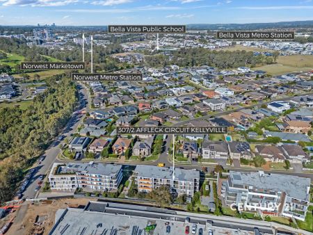 “Sun-filled Apartment in Central Location!” - Photo 5