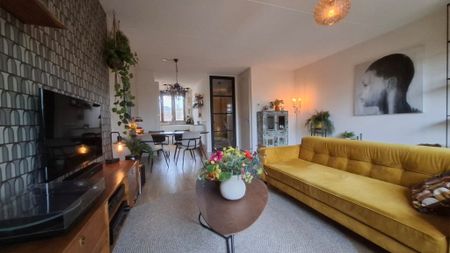 Te huur: Huis Landvoogdes in Brielle - Foto 4