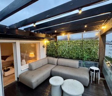 Sandelsgatan, Stockholm - Foto 3