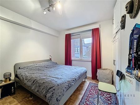 Appartement te huur - Foto 2