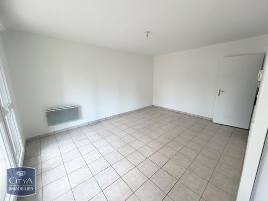 Location Appartement 1 pièce 27m² ST SAULVE 59880 - Photo 1