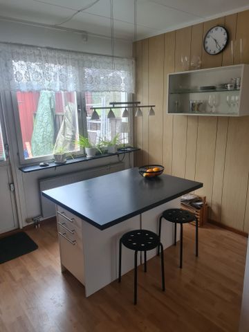 Tavastehusgatan, Kista - Photo 5