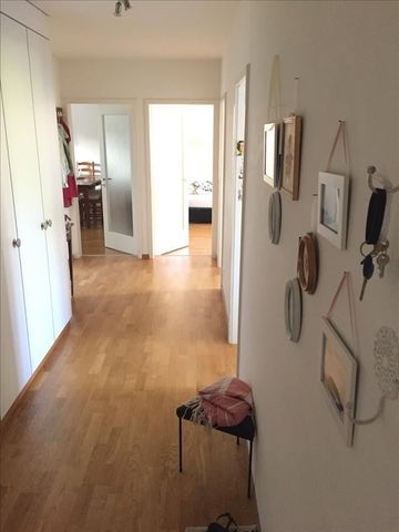 3 Zimmer, 62 m², 1. Stock - Photo 2