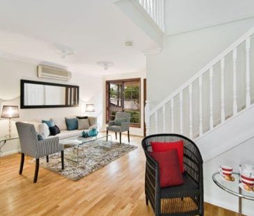 2/52 River Road, Riverview NSW 2066 - House For Rent | Domain - Photo 1