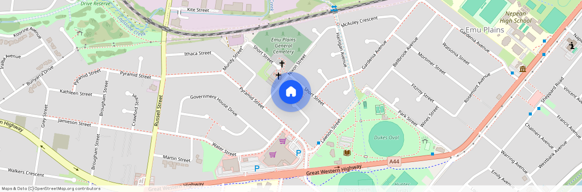 9 Watt Place, Emu Plains, NSW 2750