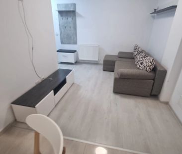 2 camere, open-space, 50 mp, de inchiriat apartament nou in zona CUG, Valea Adanca - Nicol Residence, Cod 163363 - Fotografie 3