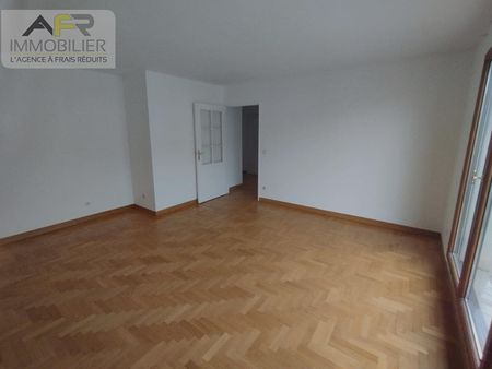 Appartement Courbevoie 2 pièce(s) 52 m2 - Photo 2