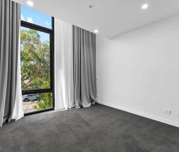 Elevated Modern Living – Gas Bill Included - Photo 3