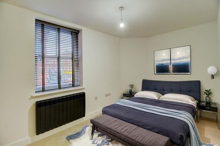 2 bedroom apartment to rent - Photo 2