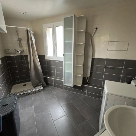 Appartement à louer 1 pièce 21m² - Photo 3