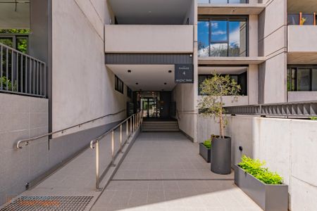 315/4 Anzac Park, Campbell ACT 2612 - Apartment For Rent | Domain - Photo 2