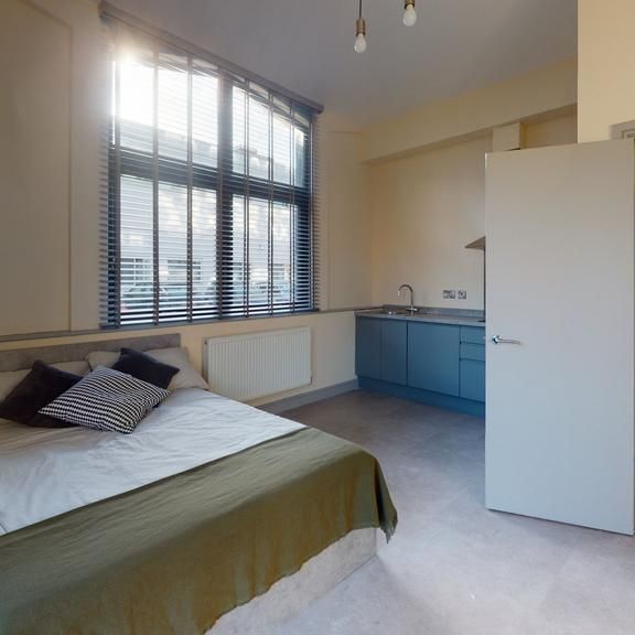 1 bedroom flat to rent - Photo 1