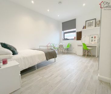 1 Bedroom Studio - Photo 4