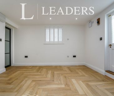 1 bedroom apartment to rent St. Georges Place, Cheltenham, GL50 - Photo 6
