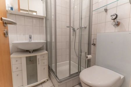 Gemütliches ca. 36m² großes Appartement mit Aufzug, Loggia und Einbauküche in Hohenlimburg - Photo 4