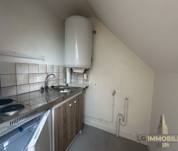 Amiens AMIENS SUD-EST - TYPE 2 - Photo 1